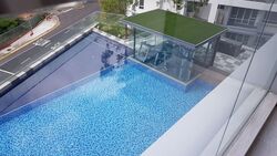 The Rise @ Oxley - Residences (D9), Apartment #330533471